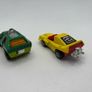 Vintage Matchbox Super Fast No59 Planet Scout and No58 Woosh-n-push Image 3