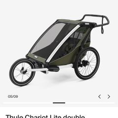 Thule Chariot Lite 2