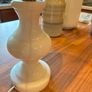 lamp marble base Image 5