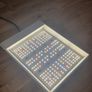 Mars Hydro TS 600 LED Grow Light  100W (Full Spectrum) Image 3
