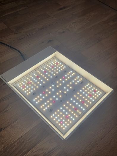 Mars Hydro TS 600 LED Grow Light  100W (Full Spectrum)