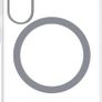 Clear Magnet Case for Samsung Galaxy S25 | Clear | Smartphone Case | Genuine Samsung Image 2