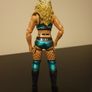 AEW Tay Conti Wrestling Figure Unrivaled Unmatched Image 3