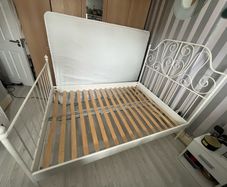 Double Bed
