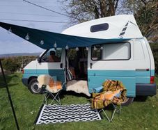 campervan