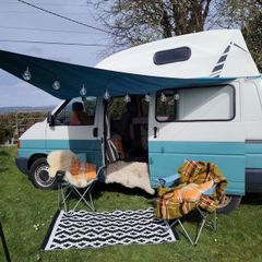 campervan