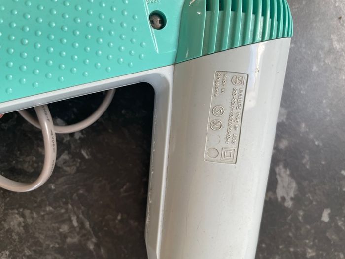 Philips Hairdryer
