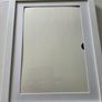 My Little DaVinci A4 White Wooden Picture Frame Image 5