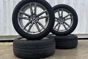 Genuine BMW Style 698M 19" Alloy Wheels