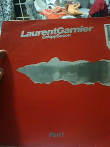 techno vinyl