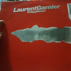 techno vinyl