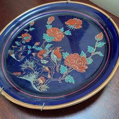 Arklow wall plate