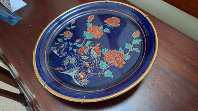 Arklow wall plate