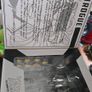 Rogue 1/6 regular Mondo - hot toys scale Image 4