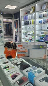 LDNIO Wireless 2500W Management