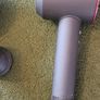 Dyson  supersonic  hairdryer Image 2