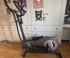 Eliptical Cross Trainer