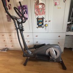 Eliptical Cross Trainer