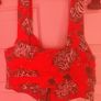 Zipped crop top  Atmosphere size UK8 EU36 Postage included Image 2