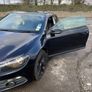 2010 Volkswagen Scirocco GT 2.0L TDI Diesel Image 5
