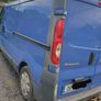 Nissan primastar 08 parts Image 3