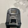 Adapter Converter DM18M Battery Adapter for DEWALT DCB200 DCB205 20V Lithium to MAKITA BL1830 Image 8