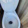 Sink unit,toilet Image 2