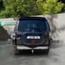 2021 Mitsubishi Pajero  Auto Image 4