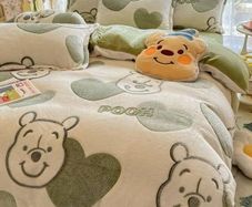 duvet cover
