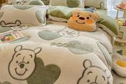 bed sheet