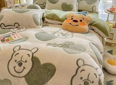bed sheet