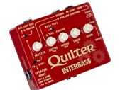 Quilter InterBass
