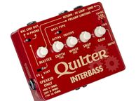 main image for ad Quilter InterBass