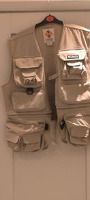 Fly Vest Colombia