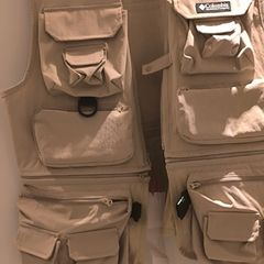 Fly Vest Colombia