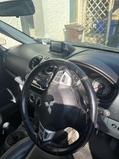 Car for parts