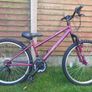 Apollo Twilight Mountain Bike - 14" S Frame Image 3