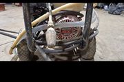 honda power washer