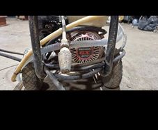 honda power washer
