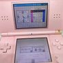 Nintendo Ds Lite Pink Image 4