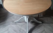 table 1 metre good solid