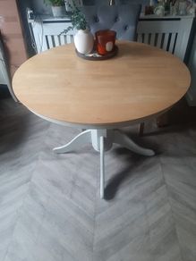 table 1 metre good solid