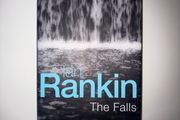 Ian Rankin - The Falls (hard cover) book