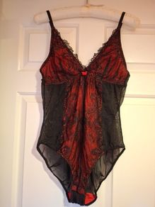 C&A bodysuit