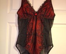 C&A bodysuit