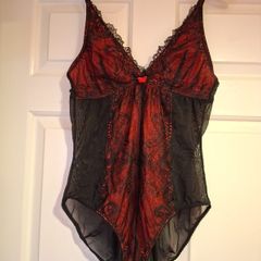 C&A bodysuit