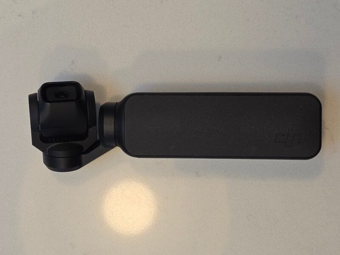 Selling my DJI Osmo Pocket (1st Generation) in excellent condition.
