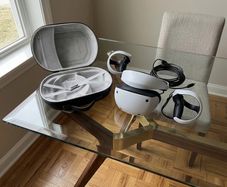 PS5 VR2 Bundle Excellent Condition