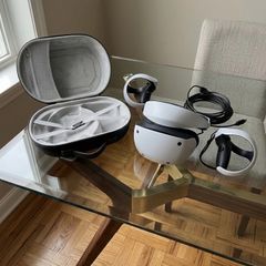 PS5 VR2 Bundle Excellent Condition