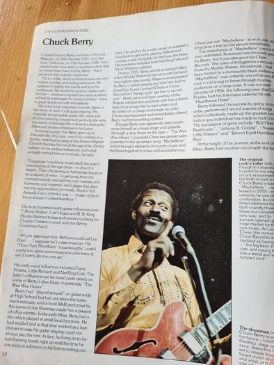 The Guitar Handbook By Ralph Drnyrr. Large Vole Book Of 251 Pages For Amature & Professional.